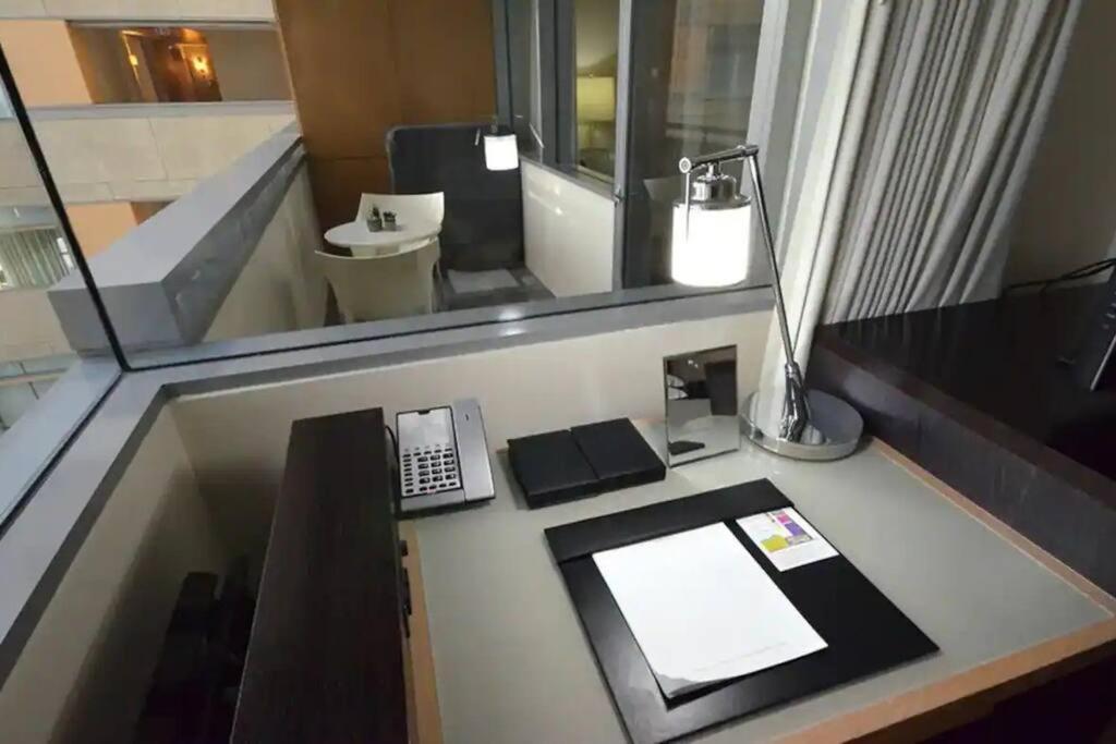 Brickell Apt Free Parking 4 People Pool Ocean View Маями Екстериор снимка