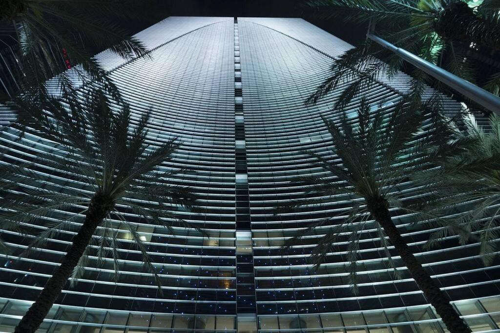 Brickell Apt Free Parking 4 People Pool Ocean View Маями Екстериор снимка