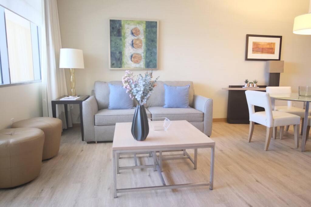 Brickell Apt Free Parking 4 People Pool Ocean View Маями Екстериор снимка